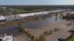 Hurricane Ida impacted local shipping in Paducah