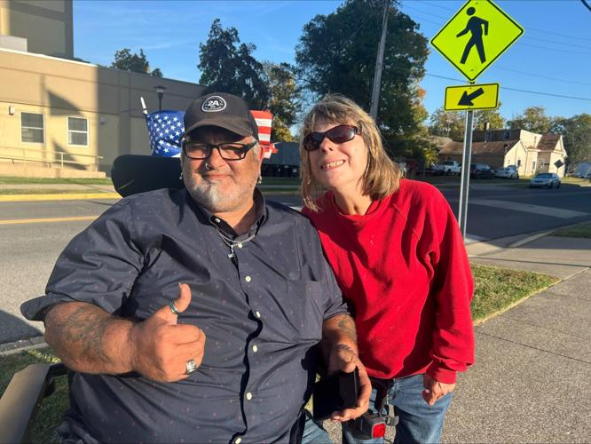 Transit riders' safety concerns prompt Hinkleville Road Walmart to