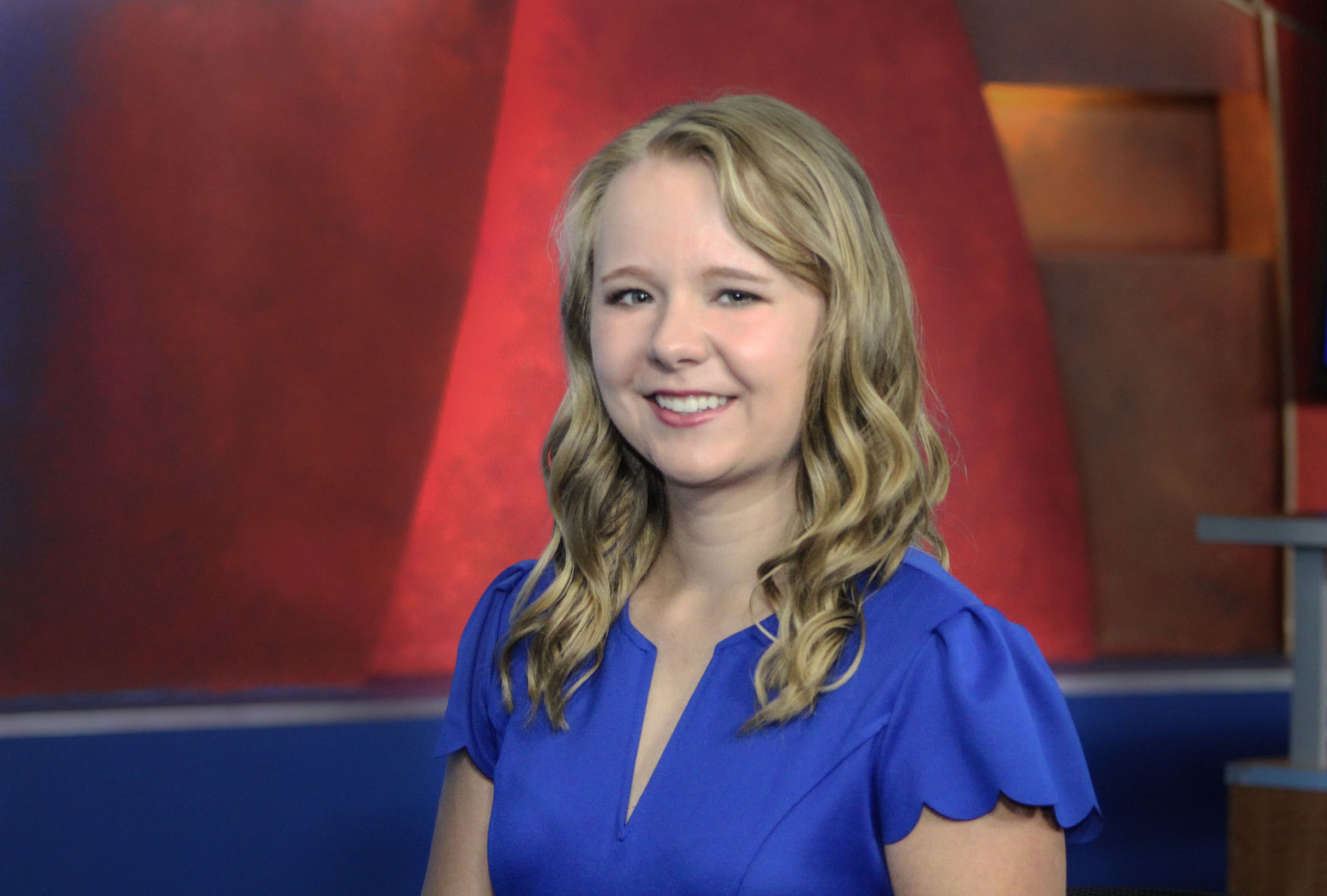 Kaylee Bowers