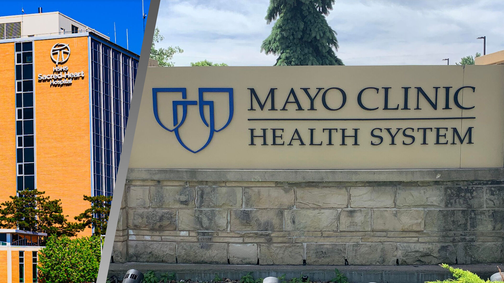 What Mayo Clinic is doing in the wake of upcoming HSHS Prevea