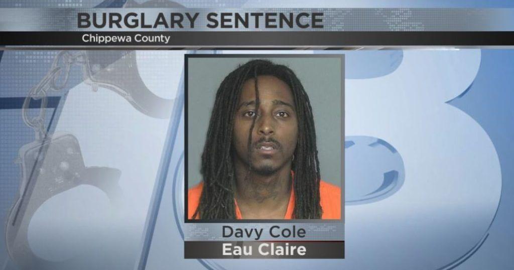 Eau Claire man already in jail sentenced for armed robbery | Crime and ...