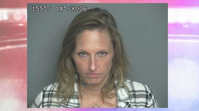 Chippewa Falls woman charged following drug task force sting