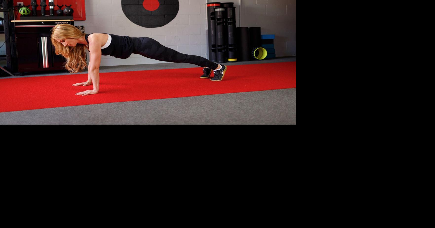 How to build good posture with key breathing, strength and mobility ...