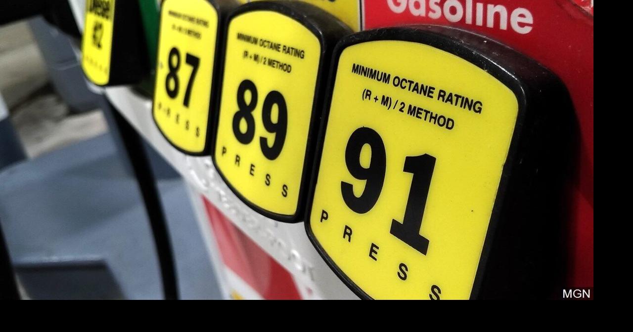 Area moving company feeling strain of high fuel prices