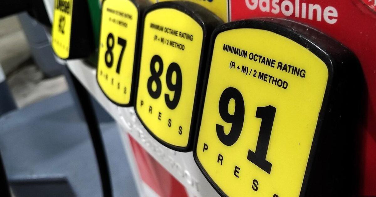 Area moving company feeling strain of high fuel prices