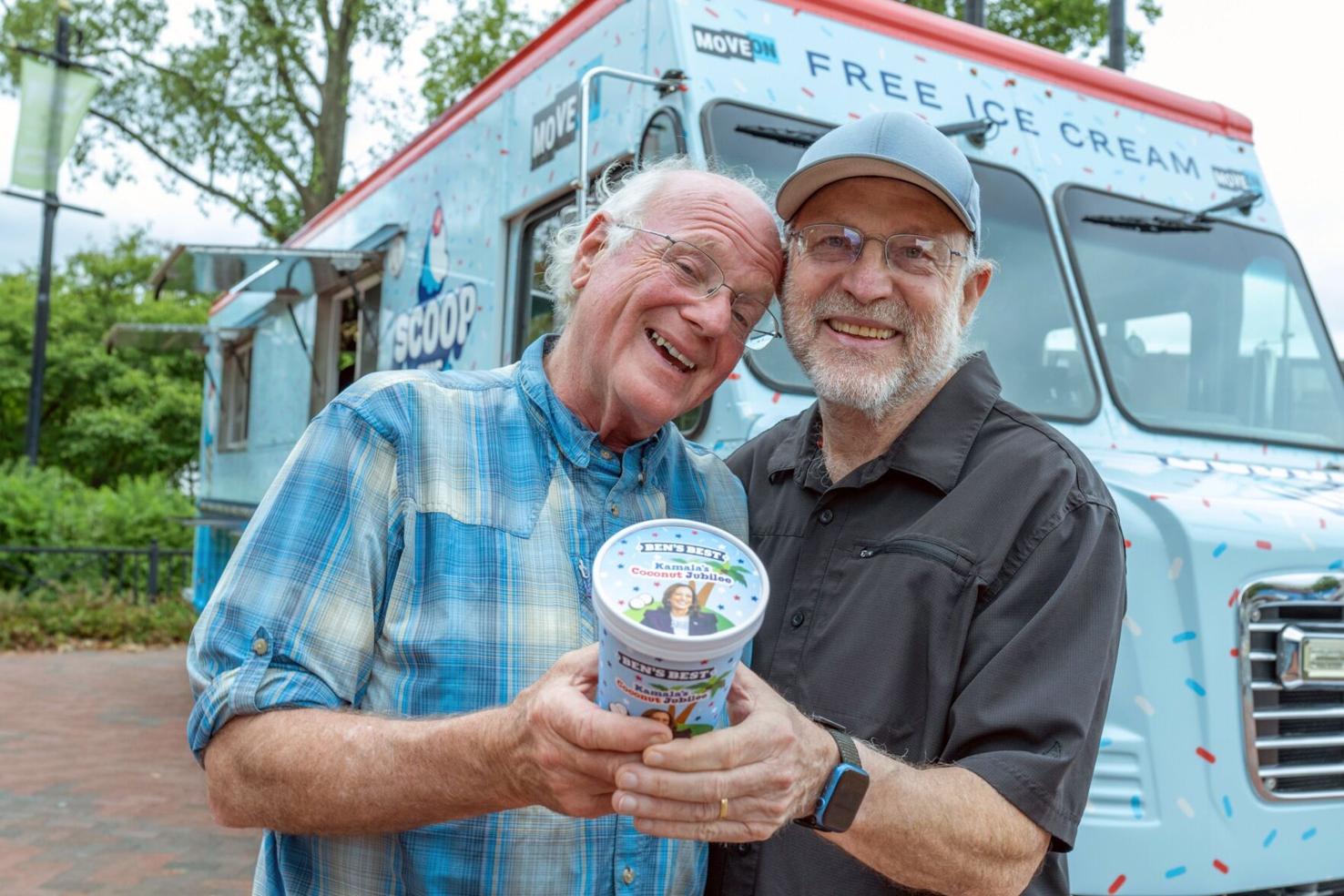 Jerry quits Ben Jerry s wqow com