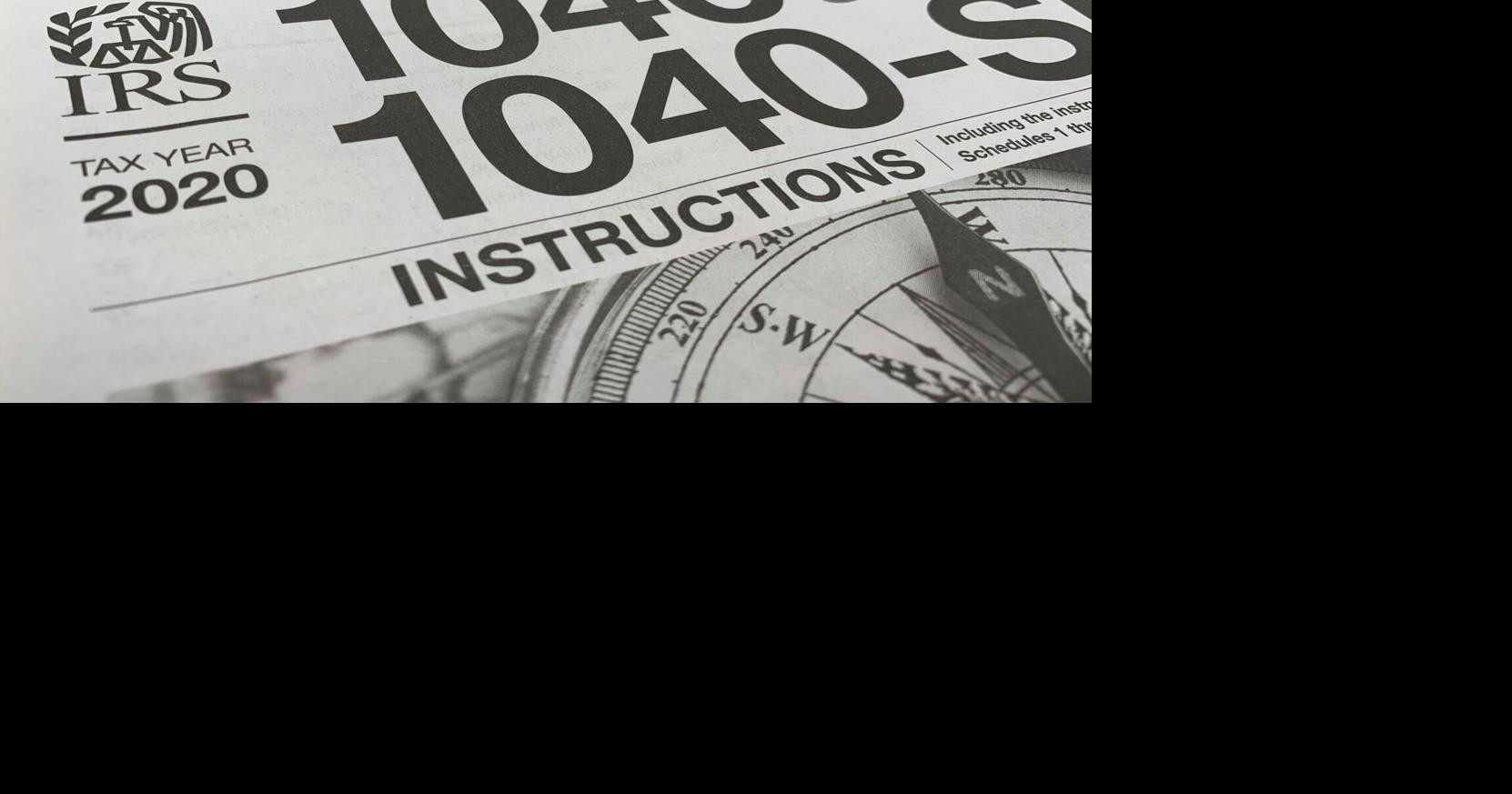 You Ask, We Answer Where can people get tax forms and tax information
