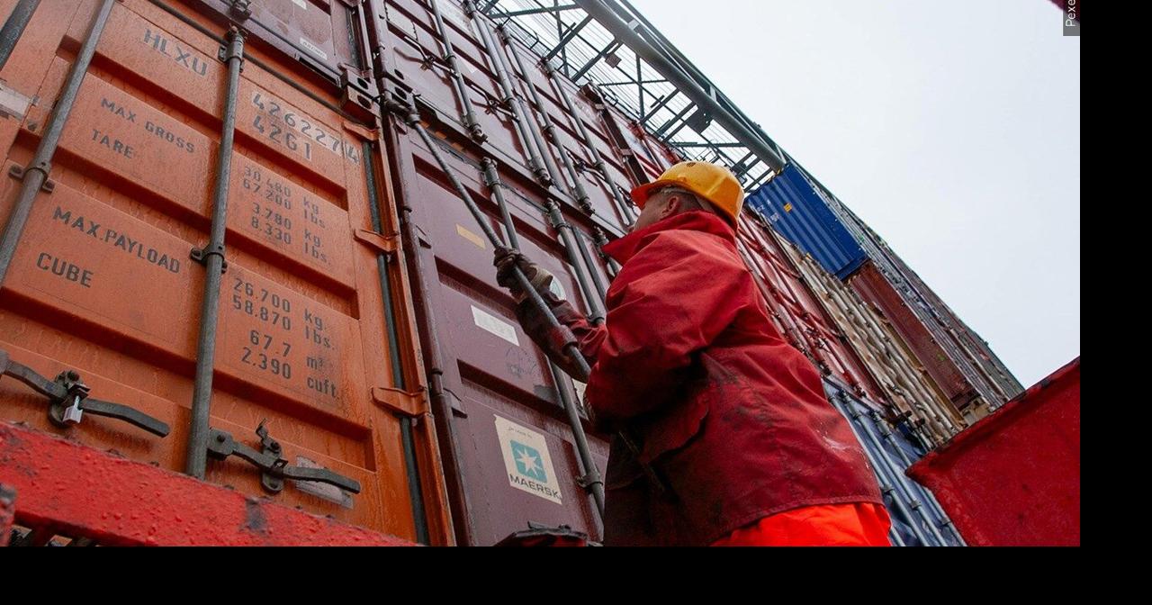 Massive port strike begins across America’s East Coast, threatening ...