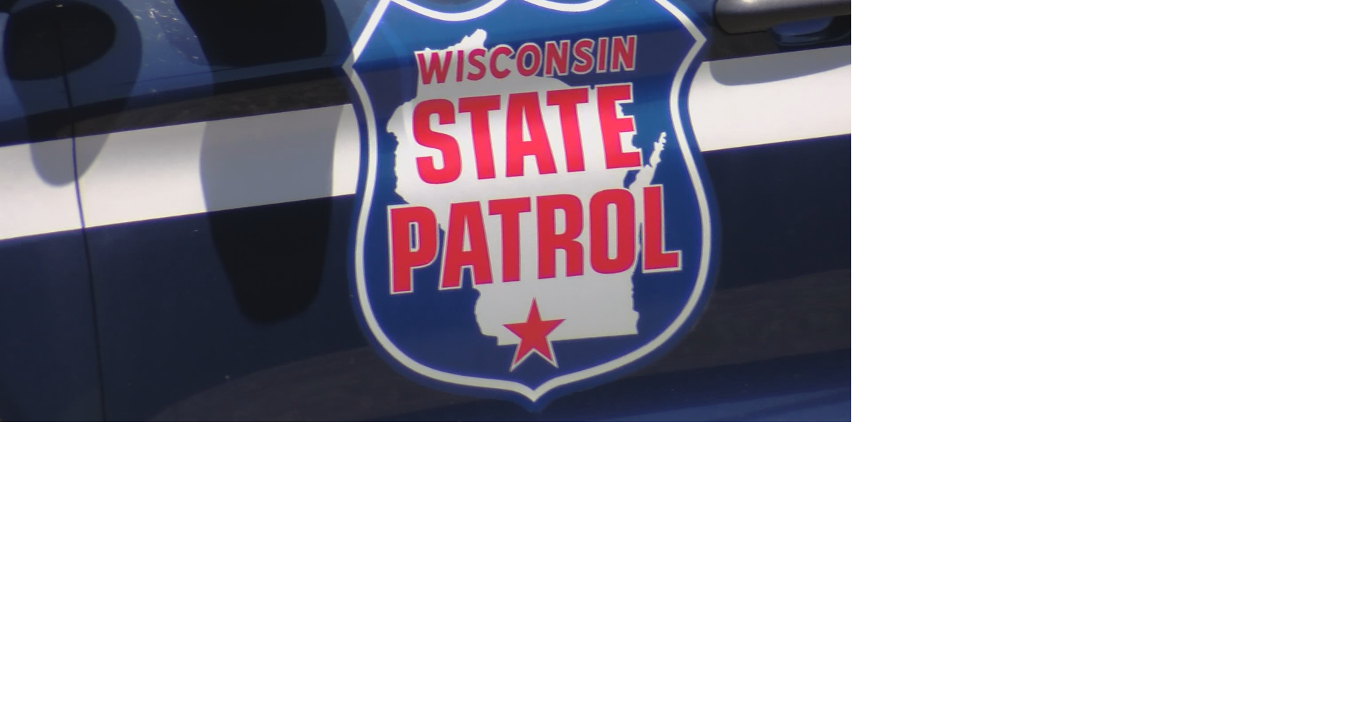 'Trooper in a Truck' helps State Patrol enforce distracted driving in Eau Claire