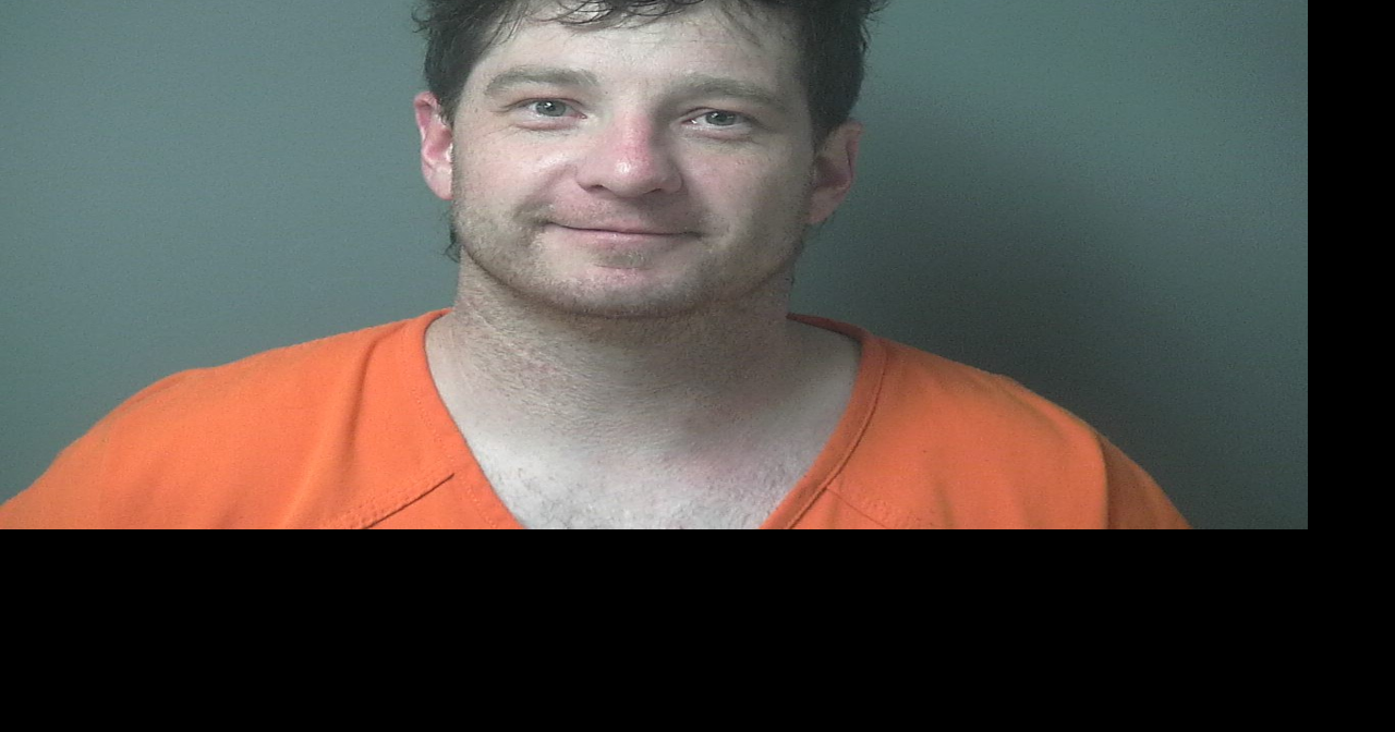 Captured Eau Claire fugitive faces charges in two counties after weeks-long manhunt