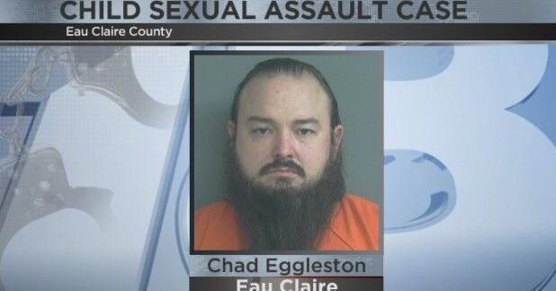 Eau Claire man charged in child sexual assault case | Crime and Courts ...