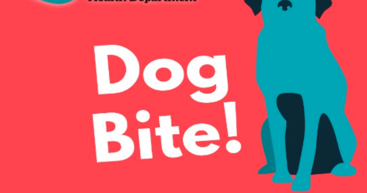 Health Department seeking info on dog that bit someone in Eau Claire