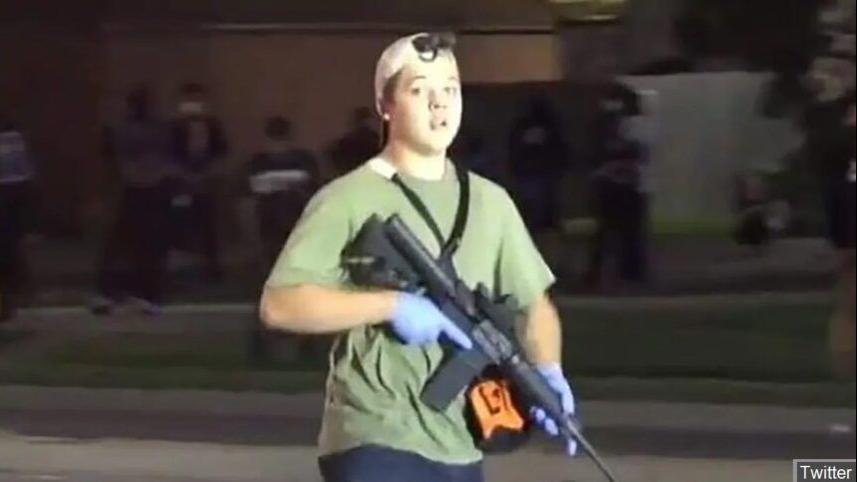 Kyle Rittenhouse Attorney Files Motion To Dismiss Two Charges Crime And Courts Wqow Com