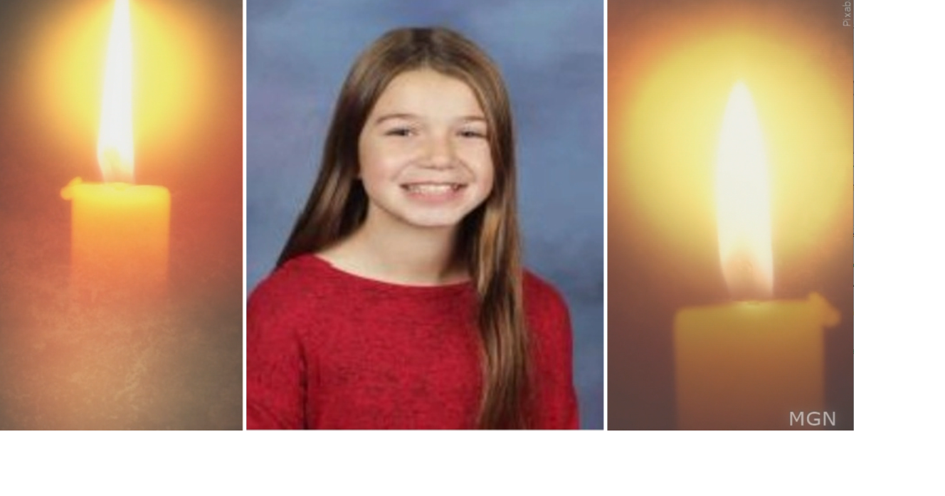 Preliminary autopsy results shed light on Lily Peters' cause of death