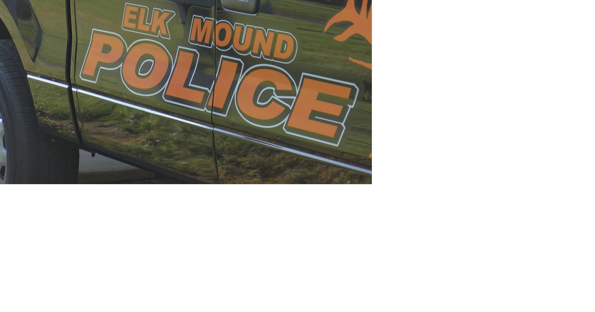 Resident starts effort to recall Elk Mound Village Board President