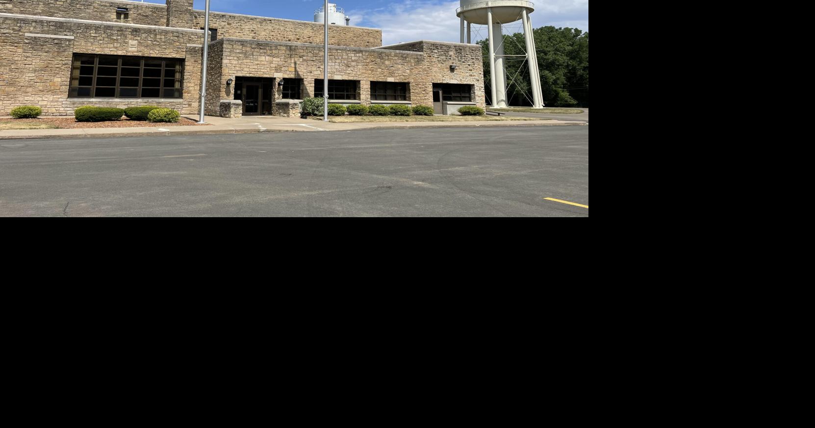 PFAS remain a concern in latest Eau Claire water report News