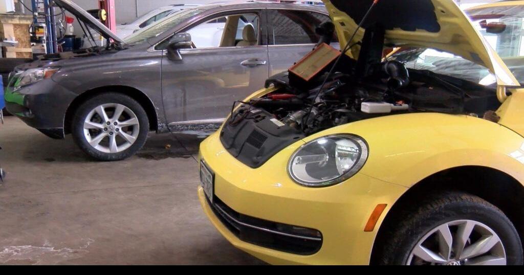 Eau Claire auto service offers free jump starts News