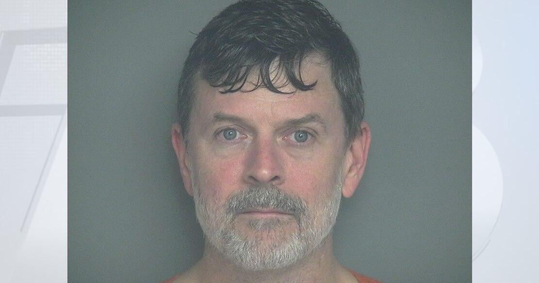 Man on sex offender registry facing new child sexual assault charge ...