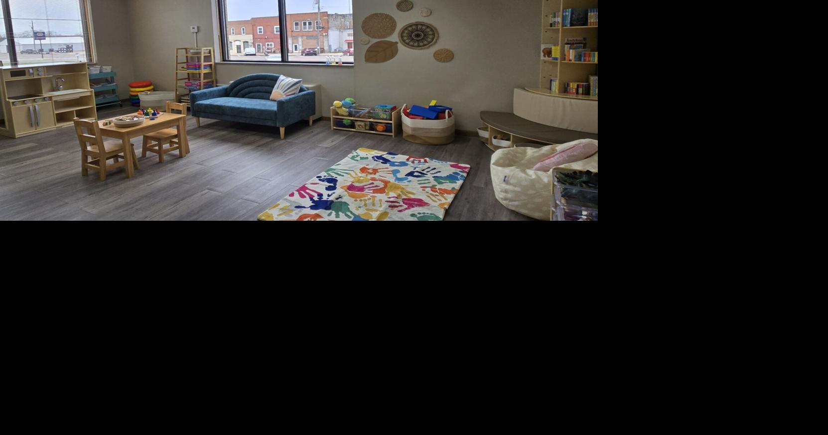 Family Resource Center opens new location in Durand | Wisconsin News ...