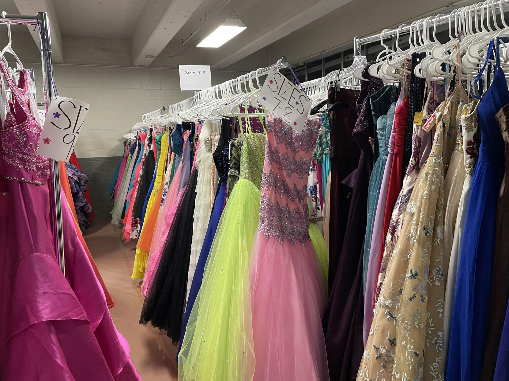 prom dresses shops in rice lake wi