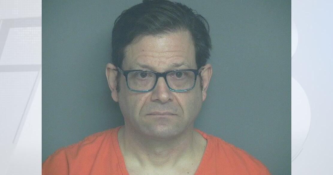Jury finds Eau Claire man guilty of child porn possession | Crime and ...
