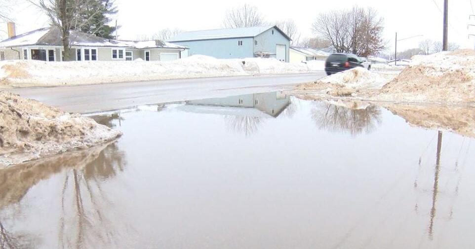 Gov. Evers declares State of Emergency as flooding plagues much of the ...