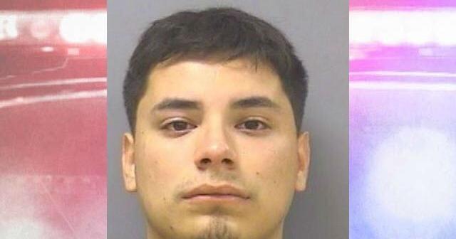 Eau Claire man charged with child abuse for allegedly hitting 6-year ...