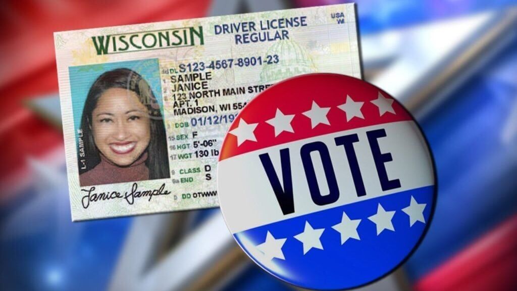 Wisconsin DMV extending hours for those who need ID ahead of