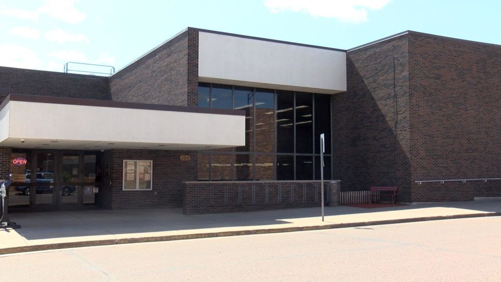 Chippewa Falls Public Library turns 50 News wqow