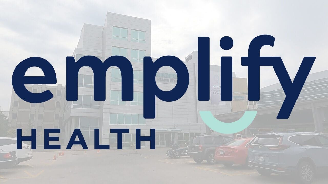 Gundersen Health System Changing Name To Emplify Health | Health Watch ...