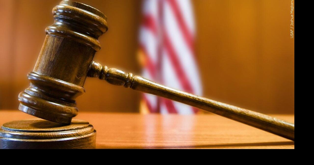 Crime and Courts