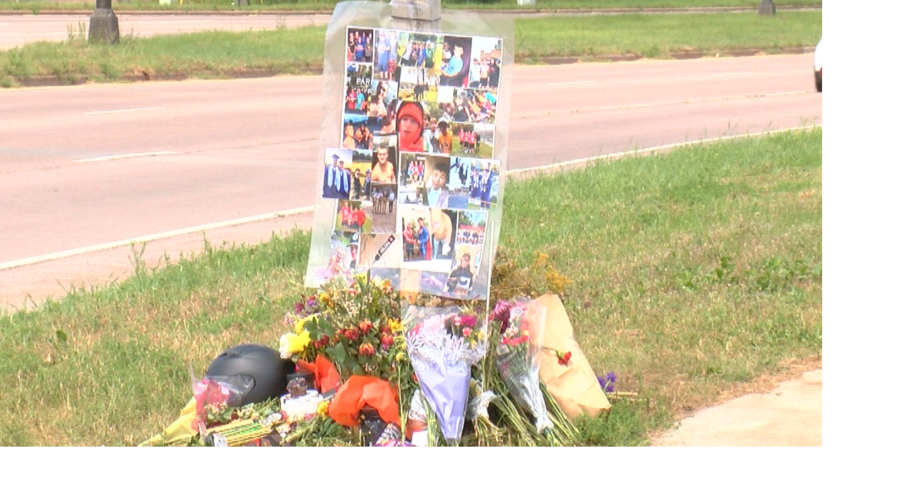 Support pours in for Eau Claire 18-year-old killed in motorcycle crash ...