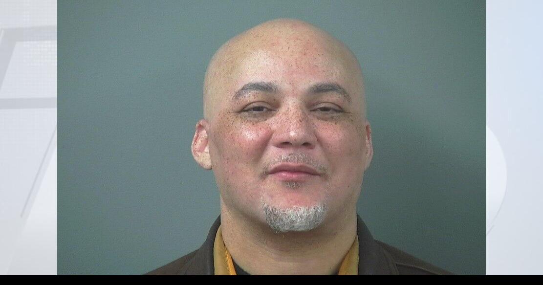 Man charged with child sexual assault in Eau Claire County | Crime and ...