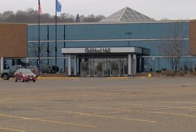 Oakwood Mall Temporarily Closes Coronavirus Wqow Com