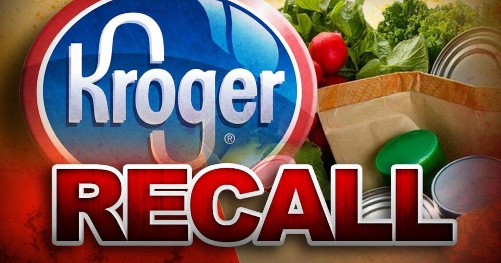 Kroger recalls frozen berries that might have hepatitis A News