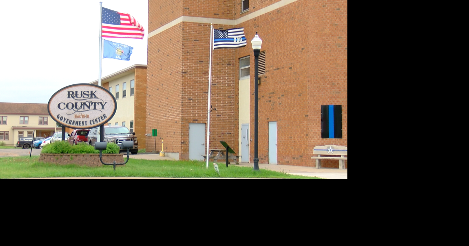 Applications sought for new Rusk County District Attorney Wisconsin