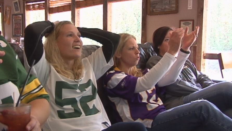 The Packers, Vikings, and a bitter border rivalry since 1961 - Packerland  Pride