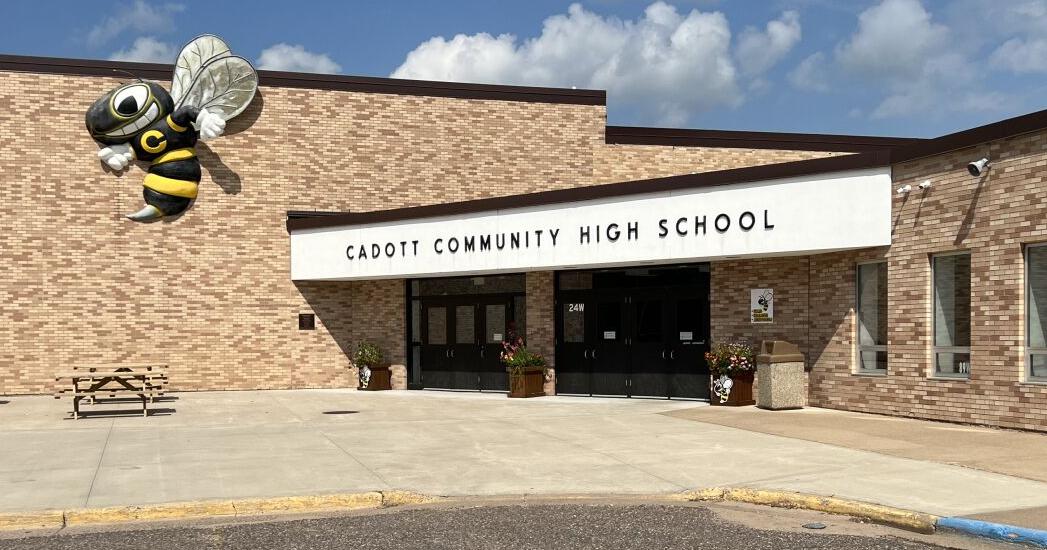 Cadott Area School District seeking committee to review 9.9 million