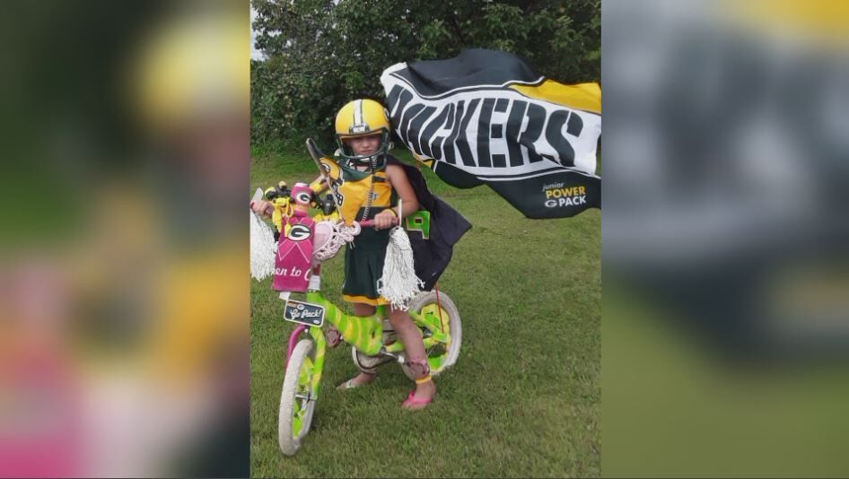 Packers' Fan Fest packed with surprises