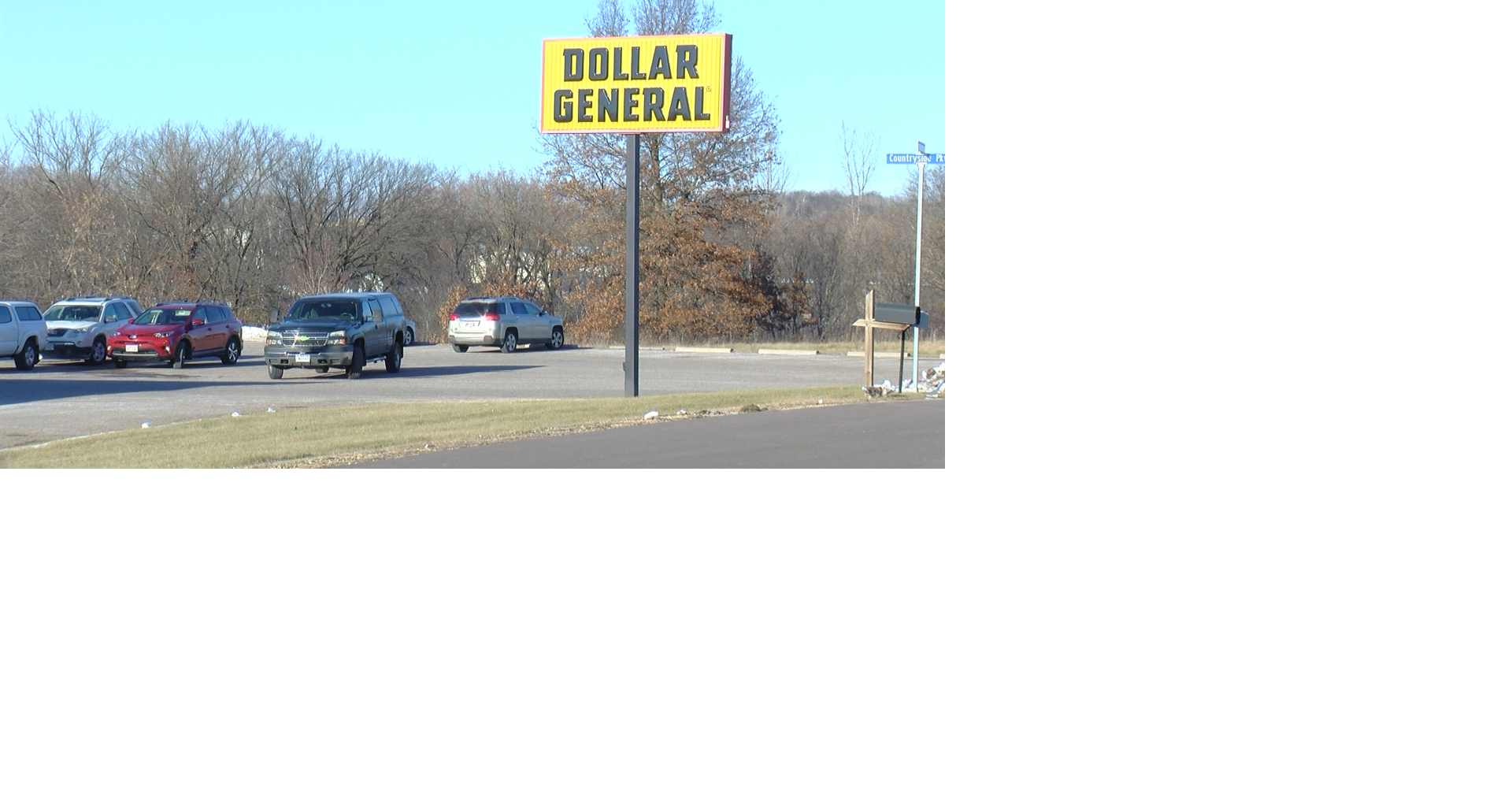 Dollar General in Mondovi forced to close for several days due to fire code violations News