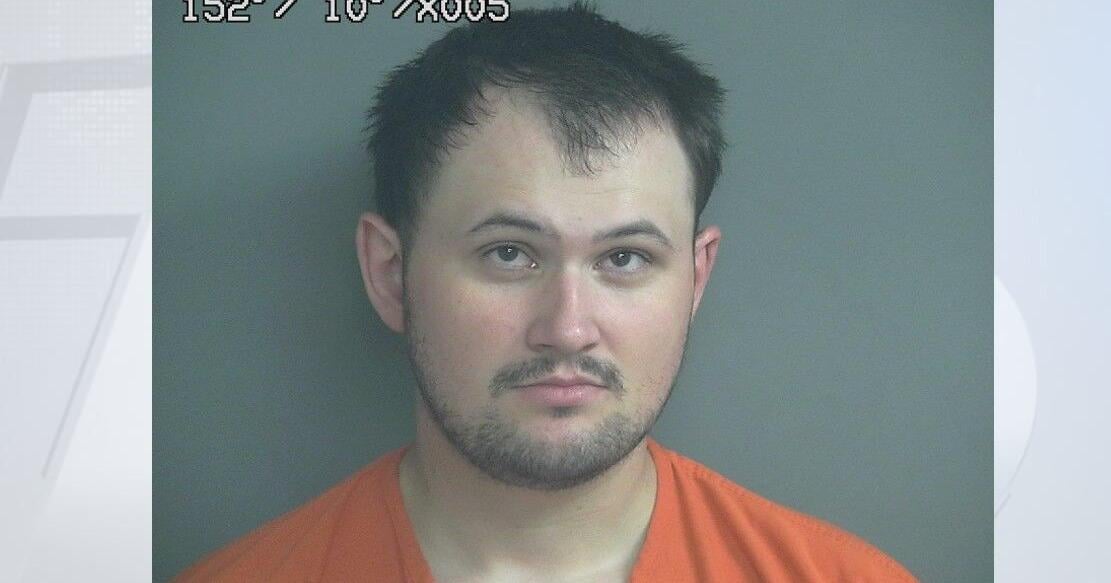 30 additional charges filed in Eau Claire child sexual assault case