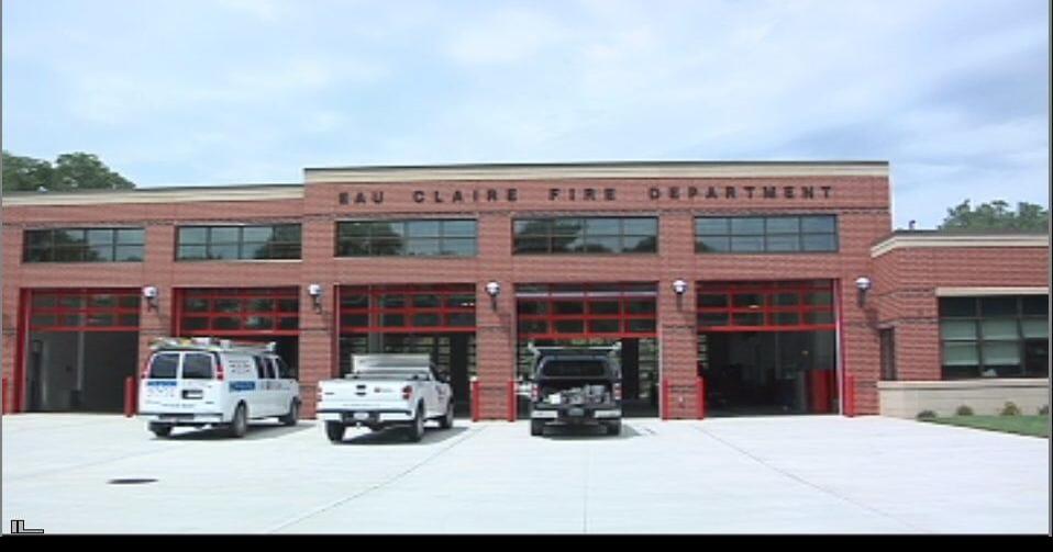 Eau Claire Fire Department set to open new station Thursday News