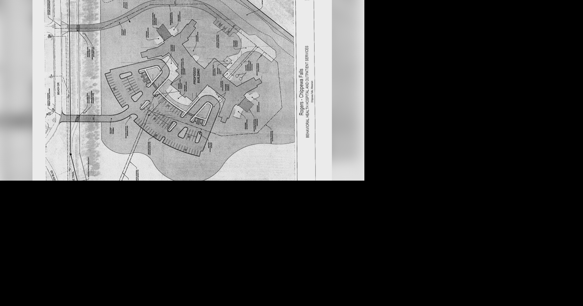 Plans for Chippewa Falls behavioral hospital moving forward