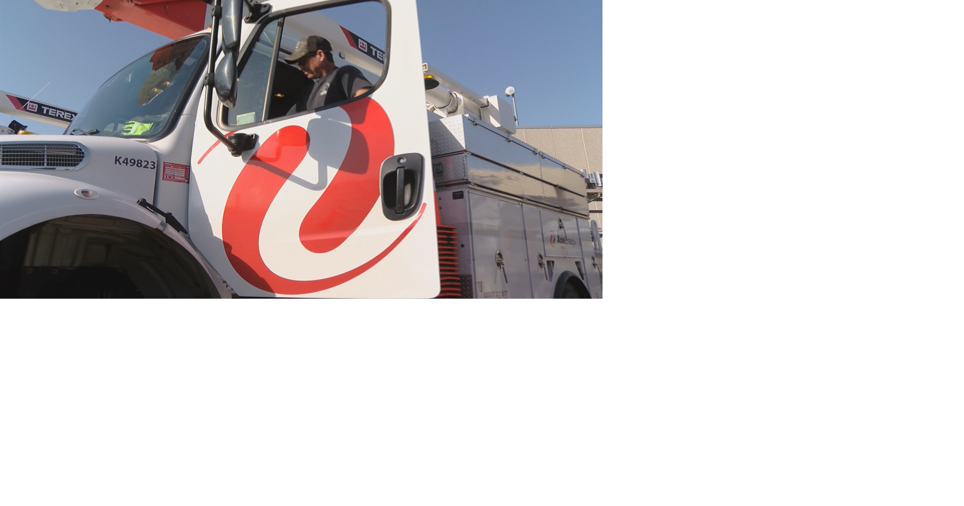 Xcel Energy sends local crews to restore power in aftermath of ...
