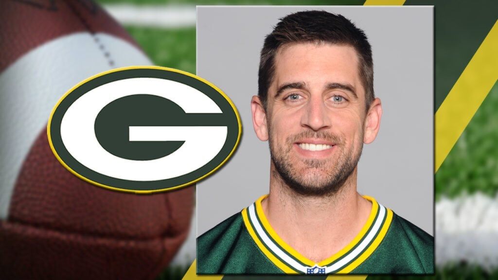 Green Bay Packers QB Aaron Rodgers saved the Packers' season - ESPN