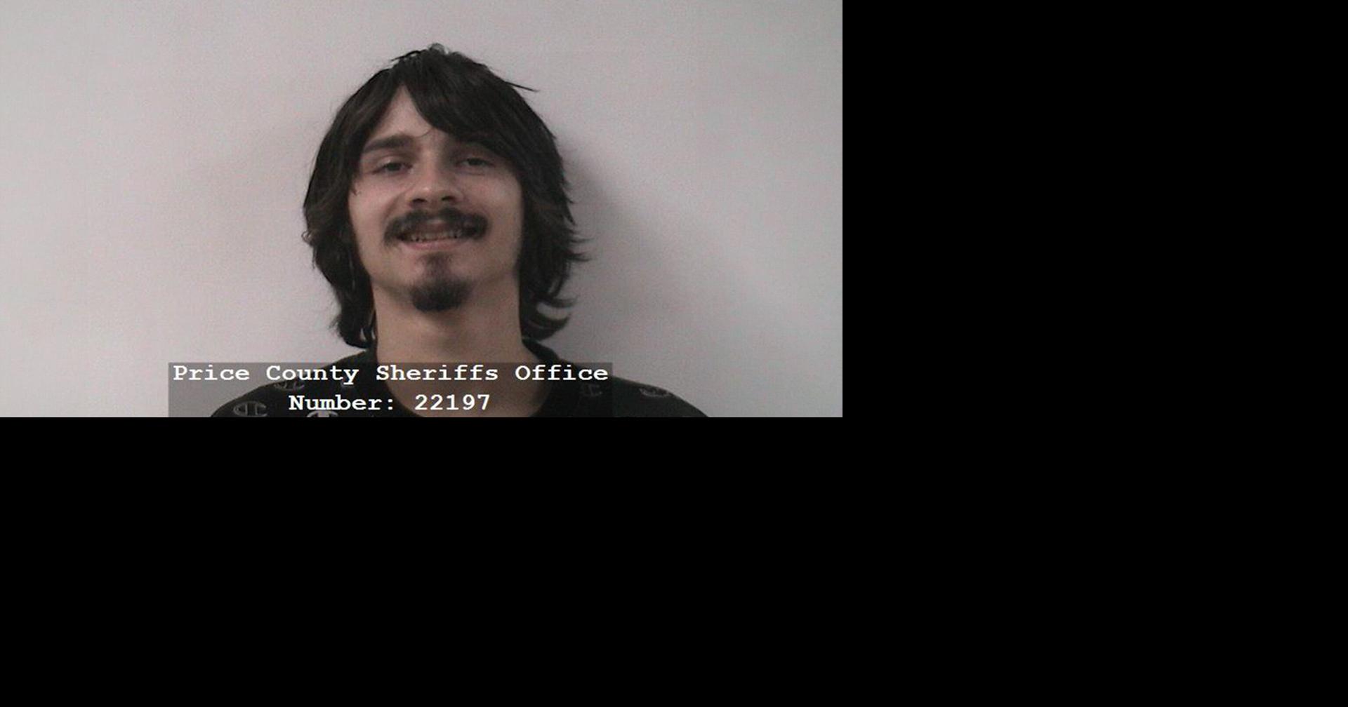 UPDATE Huber walkaway located in Price County Wisconsin News