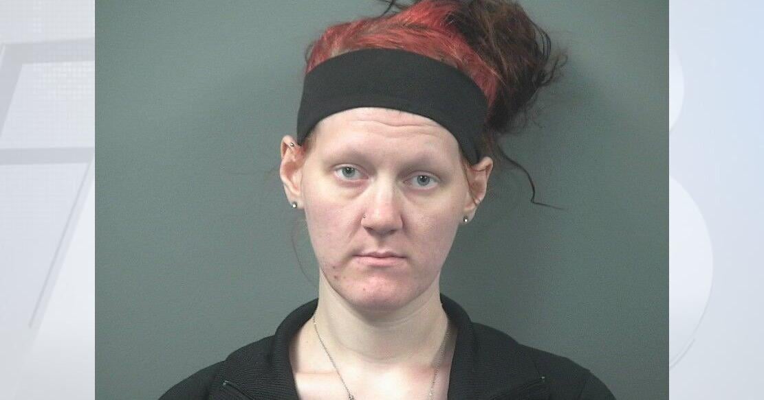 Eau Claire woman who didn #39 t take toddler to hospital after fall