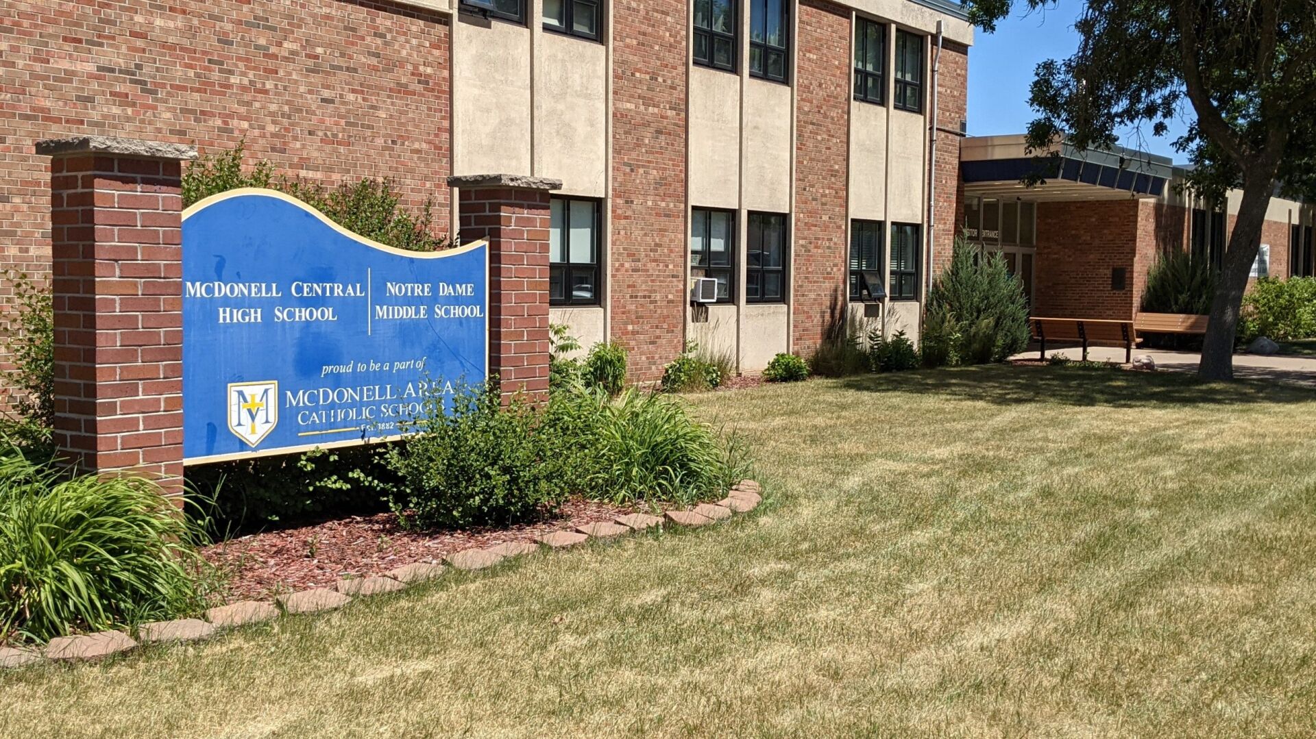 McDonell Area Catholic Schools celebrate 140 years of education