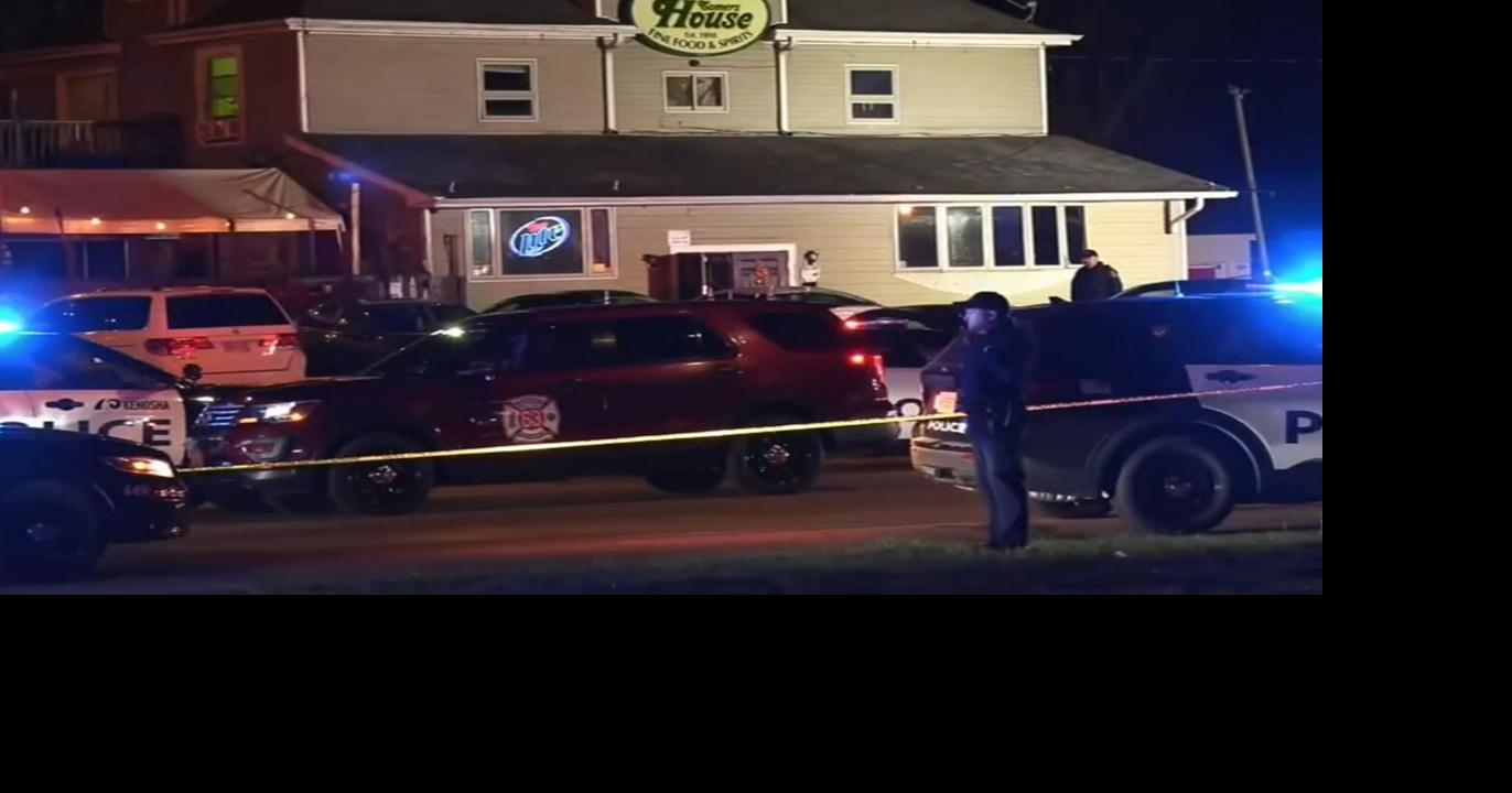 Suspect in Wisconsin bar shooting that killed 3 identified | News ...