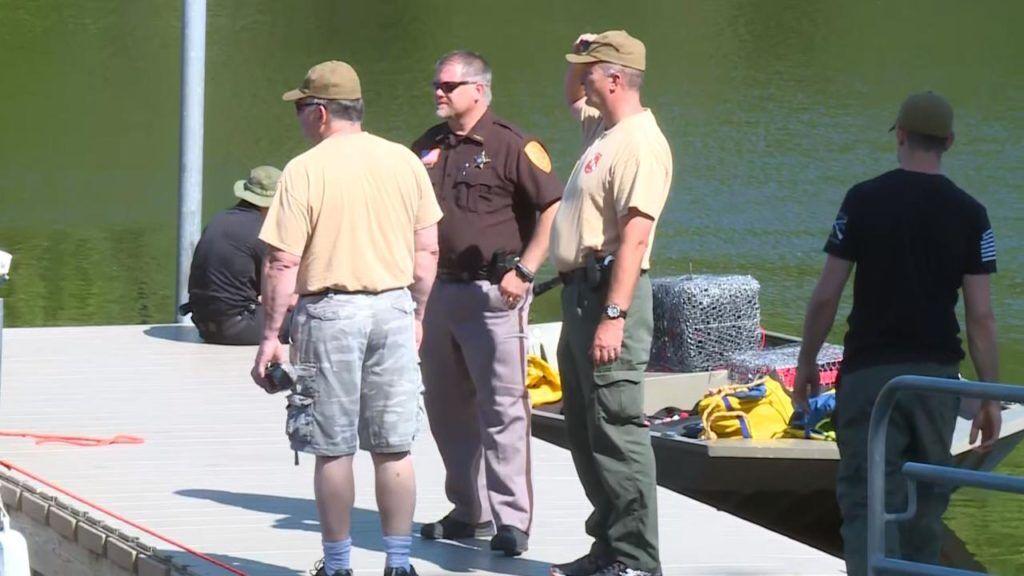 Body of missing boy found in Wisconsin River News